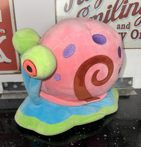 Spongebob squarepants gary - squarepants, pet
