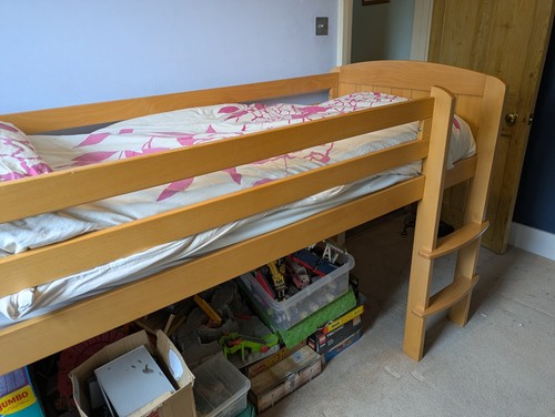 Aspace salcombe solid beech - salcombe,