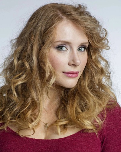 Bryce dallas howard - bryce, 8x10
