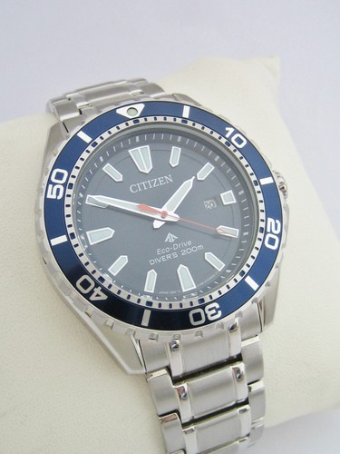 Citizen eco drive - eco, watch
