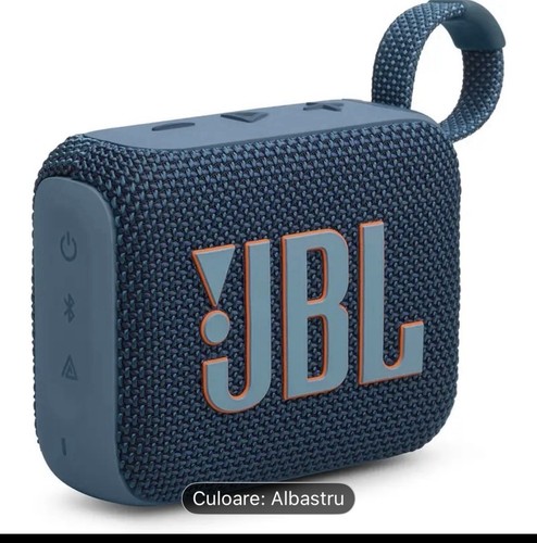 Jbl ultraportable - go,