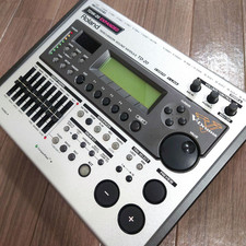 Roland TD-20 V-Drums Sound