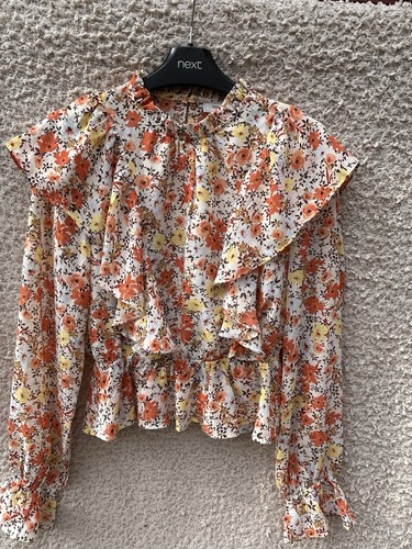 Vera lucy blouse - lucy,