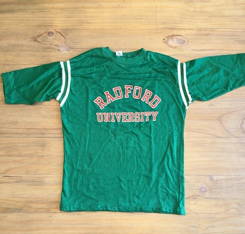 Radford university vintage - university,