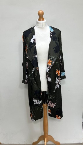River island duster - river, kimono