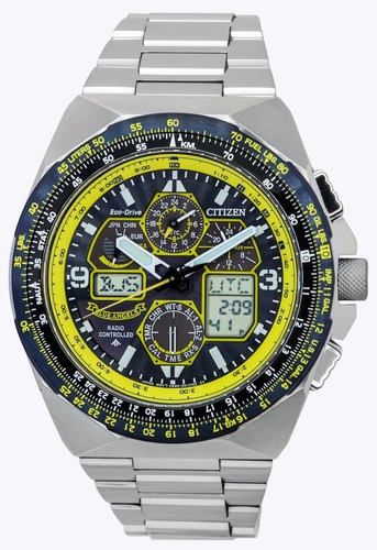 Citizen promaster skyhawk t - citizen,