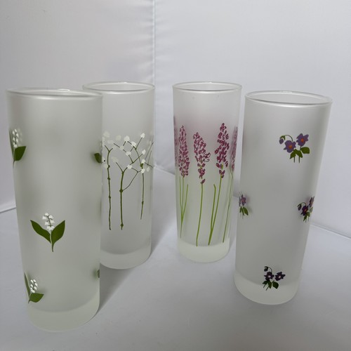 Vintage dartington frosted - vintage,