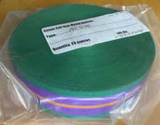 Full Sealed Roll British Army New ACSM Accumulated Campaign Service Medal Ribbon