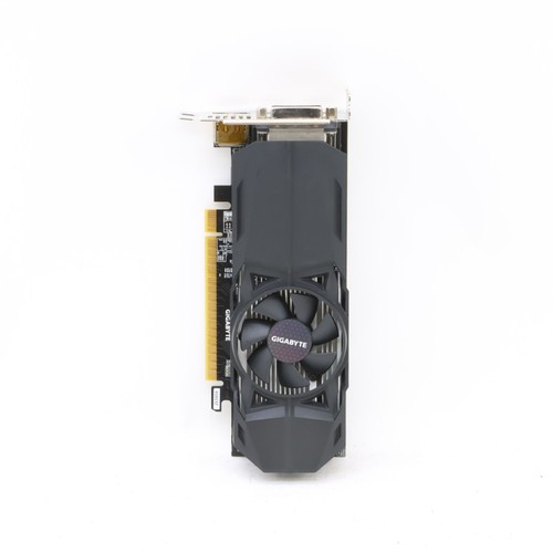 Gigabyte gtx 1050 - gigabyte,