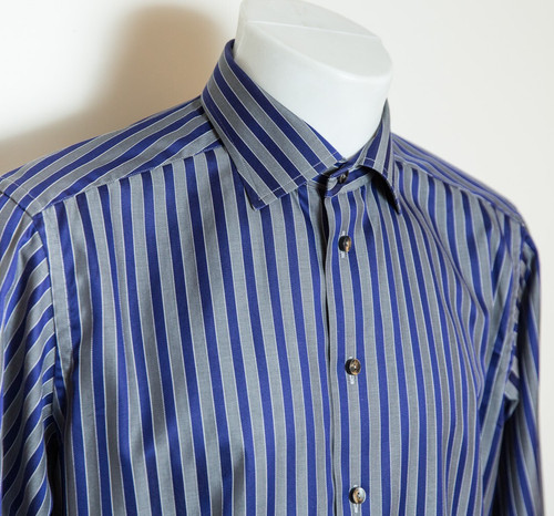 Eton shirt men 41 - eton, 16”/41