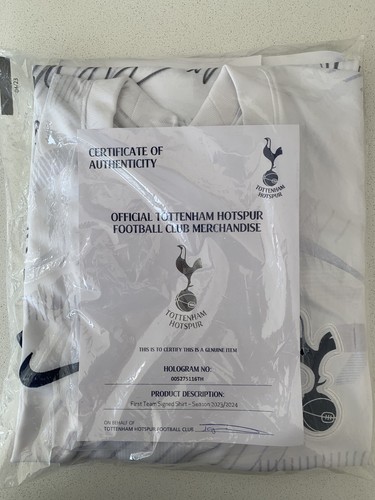 Official tottenham hotspur - official,