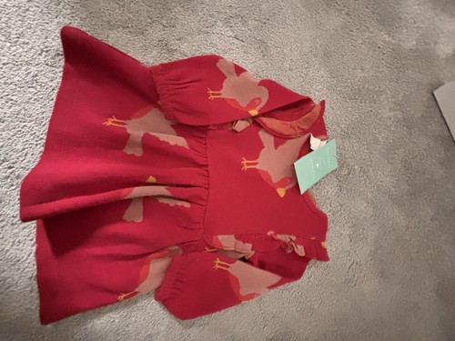 Bnwt monsoon baby girls - baby,