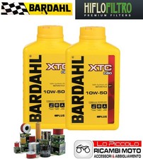 Cutting 2 OIL [BARDAHL] XTC