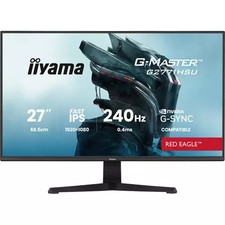 Iiyama Monitor 27inch Full HD