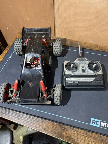 Mardave meteor 10 car - meteor, 1/10