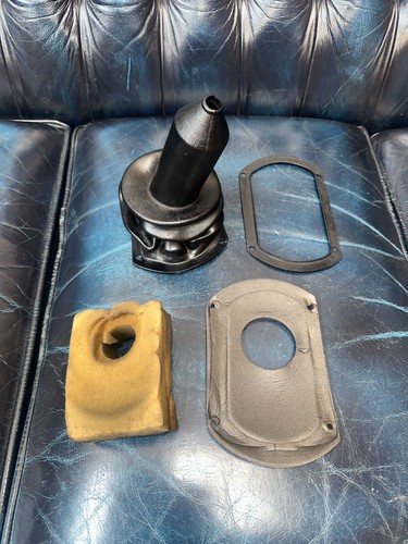 Classic mini genuine gearstick - classic,