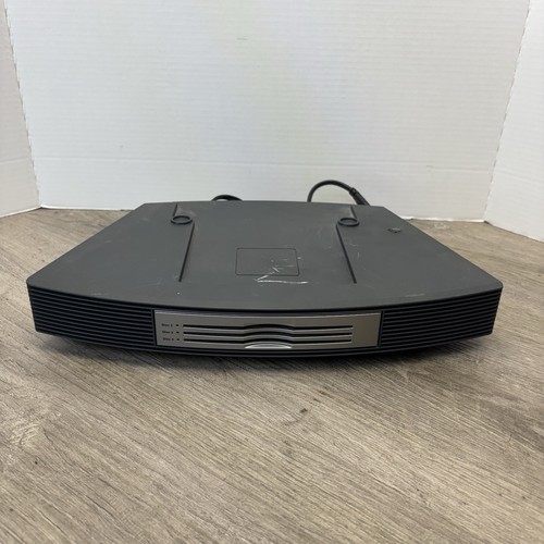 Bose wave music system - bose,