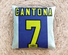 Eric Cantona Shirt 7 Man Utd