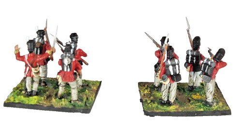 Job lot napoleonic french - job,