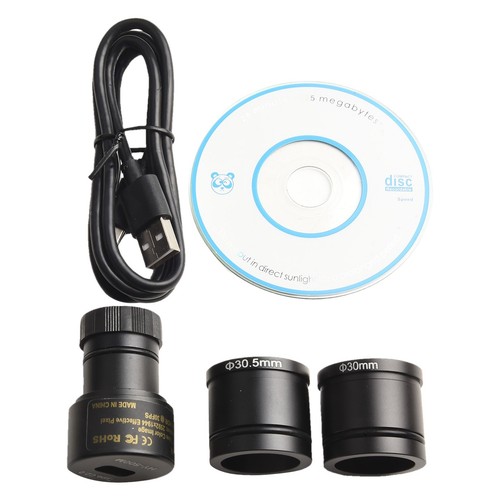 For microscope camera - microscope,