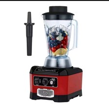 BioloMix A8800【7 Years Warranty】Heavy Duty Commercial Blender Juicer 2200W