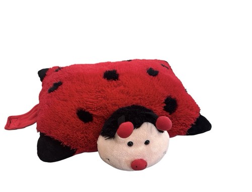 Vintage retired 2010 - 2010, ladybug