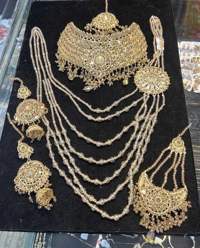 Asian indian wedding - wedding, bridal
