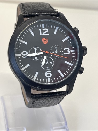 Auriol gents quartz watch - watch,