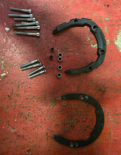 Motech pro tank ring for - pro,