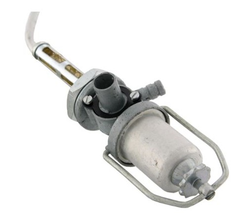 Vespa old style - fuel, tap