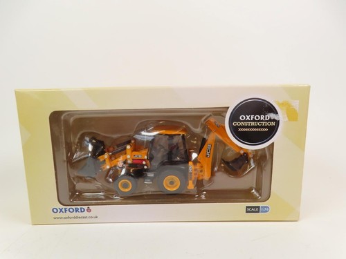 Oxford 763cx004 jcb eco - oxford,