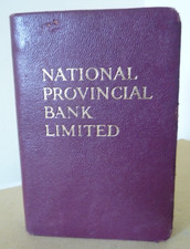 VIntage NATIONAL PROVINCIAL