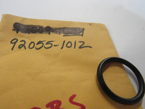 Kawasaki nos 92055 1012 ring - nos, o