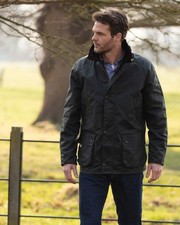 JOHN PARTRIDGE Landowner Wax