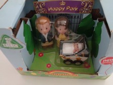 ELC Happyland Happy Park Royal