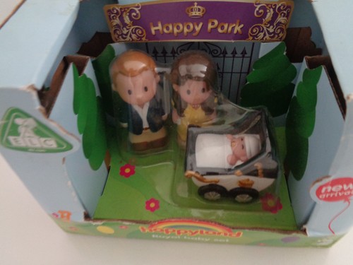 Elc happyland happy park royal - elc,