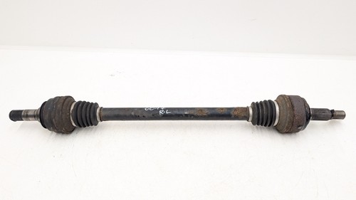 Volkswagen touareg mk2 - touareg, 7p