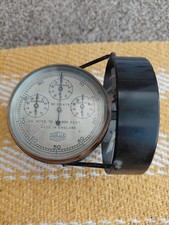 Casella London Air meter