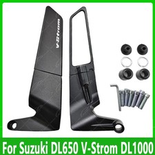 Mirrors Wing Adjustable