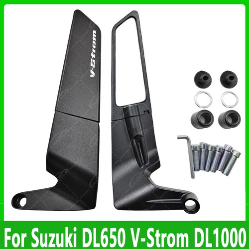Mirrors wing adjustable - wing,