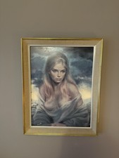 Mid Century Print - Vinciata