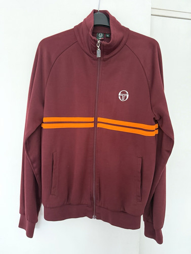 Sergio tacchini men - tacchini, full