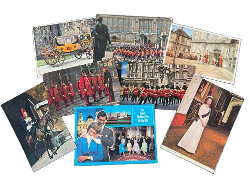 Vintage royal family - royal,
