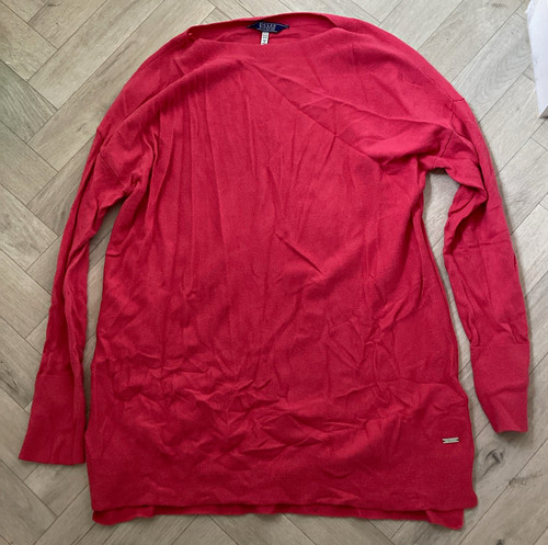 Joules women red knit - joules, women’s