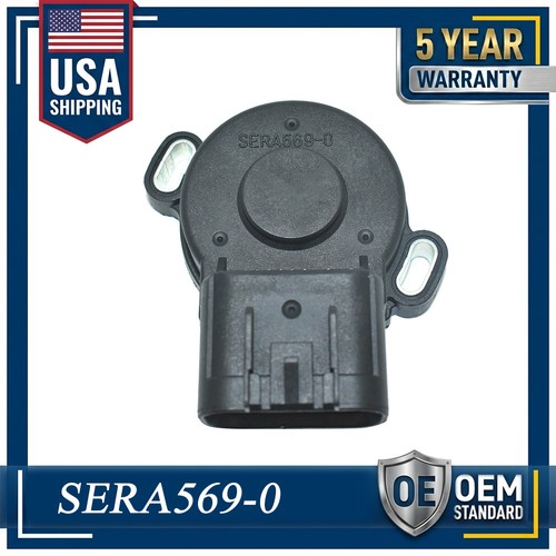 Sera569 accelerator pedal - sera569-0,