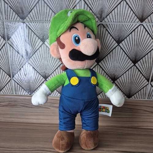 Nintendo super mario - nintendo, 13"