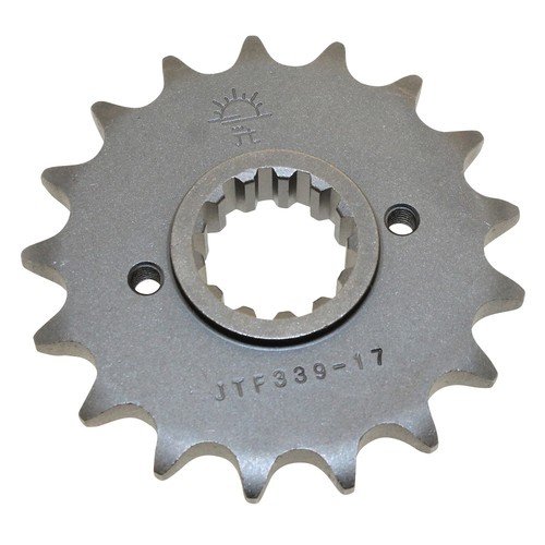 Pinion tooth pitch 530 type - 17,