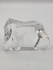 Ekenas Glasbruk John Orwar