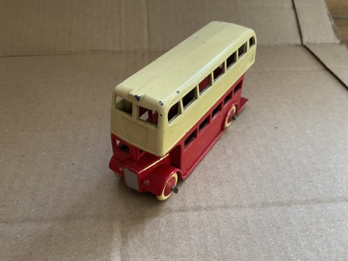 Vintage dinky toys - vintage,