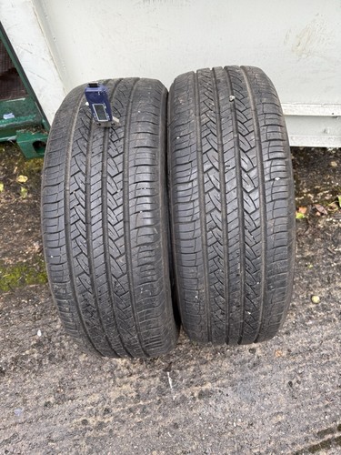 215 saferich tyres x - tyres, 2